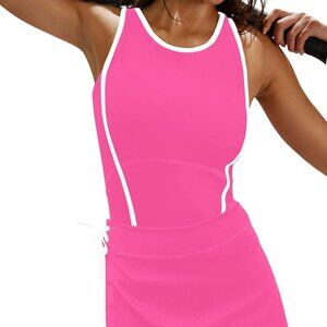 FP-inspired Golf/Tennis Athletic Dress